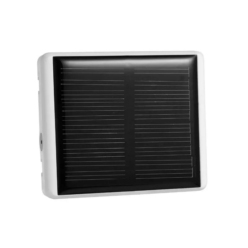 Водонепроницаемый GPS трекер для животных на солнечной батарее никогда не