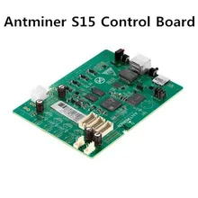 Bitmaster Antminer S15 плата передачи данных S15 плата управления, материнская плата замена для Bad Antminer S15 часть