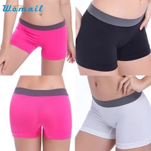 Новые популярные Очаровательные летние женские спортивные шорты с поясом облегающие шорты для йоги 7 шт