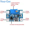 5 uds DC-DC SX1308 paso ajustable módulo de potencia paso impulsar el módulo convertidor 2-24V a 2-28V 2A ► Foto 2/5