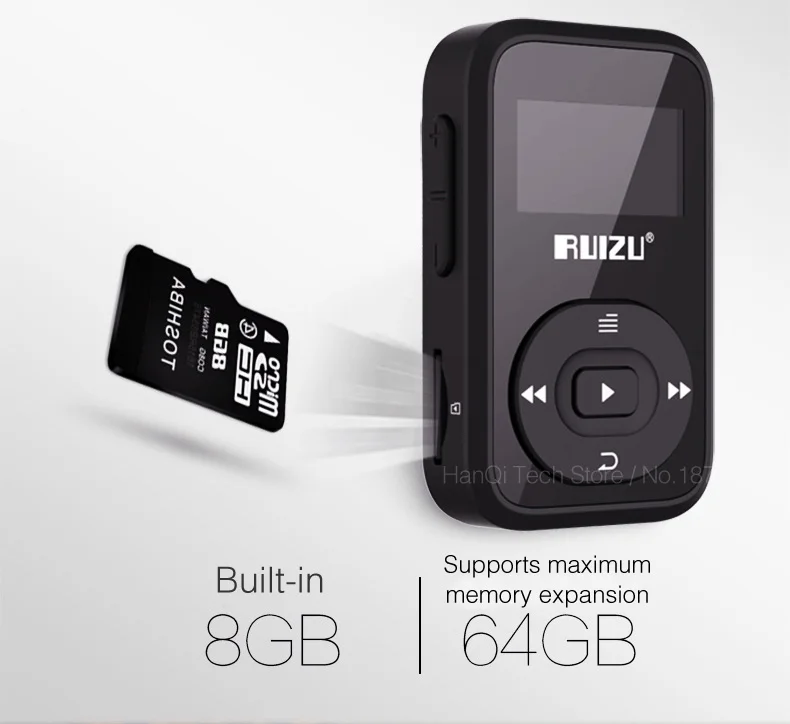 mp3 music player