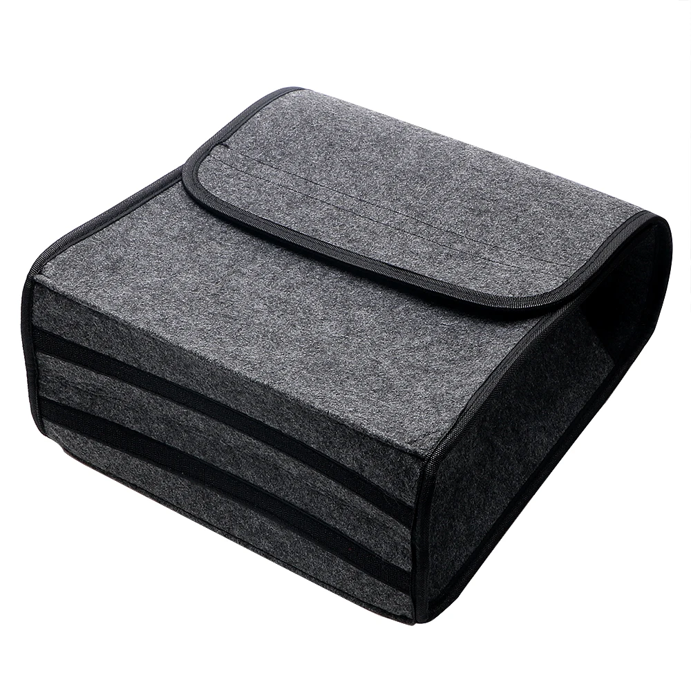 YOSOLO Auto Rear Storage Pouch Holder Box Car Organizer Car Trunk Storage Bags Seat Back Tool Bag Folding Stowing Tidying YOSOLO Auto Rear Storage Pouch Holder Box Car Organizer Car Trunk Storage Bags Seat Back Tool Bag Folding Stowing Tidying