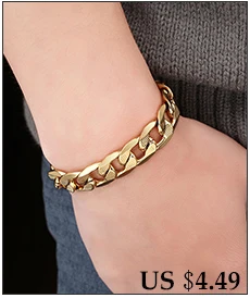 Set di gioielli da uomo - Bracciale