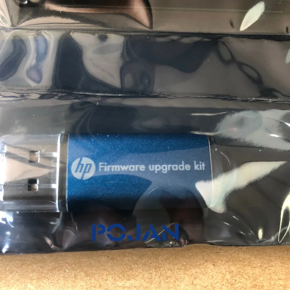  Disco Duro + FW-Conducir DesignJet-T2300-T2300PS CN727-67045 CN727-67033 PLOTTER placa del formatea