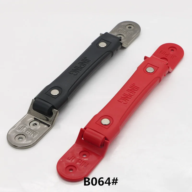 Replacement Luggage Handles,Quality PU Leather Luggage parts Handle