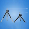 Portable Mini Telescope Tripod with 1/4inch Screw Shockproof Tabletop Alloy Tripe Stand for Monocular Bird-watching ► Photo 3/5