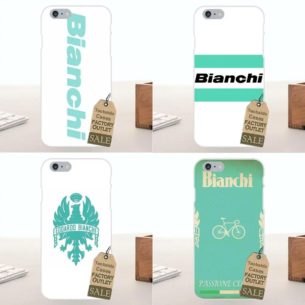 Tpwxnx Bianchi велосипед логотип для Huawei G7 G8 Honor 5A 5C 5X6 6X7 8 V8 Mate 9 P7 P8 P9 P10 Lite Plus TPU сотовый