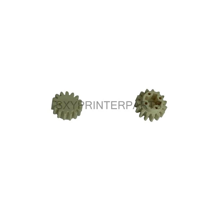 

Free Shipping 10pcs GR-3600-15T RC1-6285 Fuser Gear for HP Color Laser Jet 3600 3800 Printer Parts