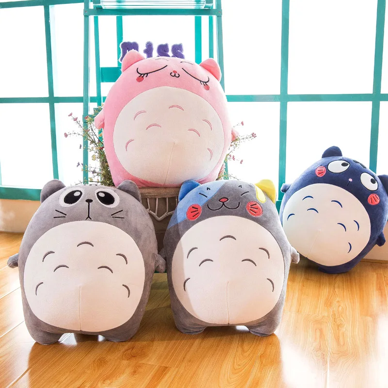 Totoro toy