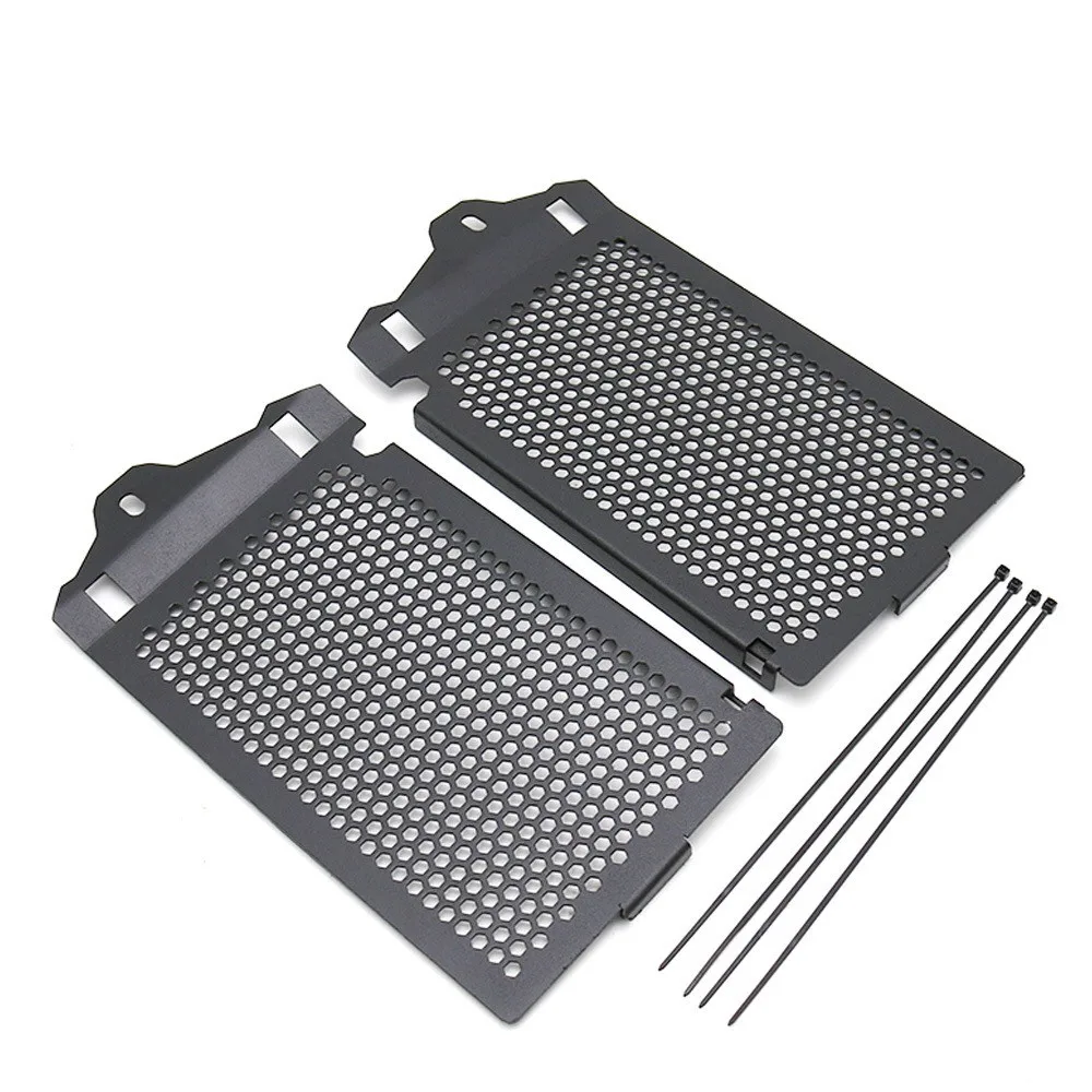 

Motorcycle auxiliary water tank radiator cover protection network is suitable for BMW R1200GS R1200/R 1200GS LC/aventura 13-18