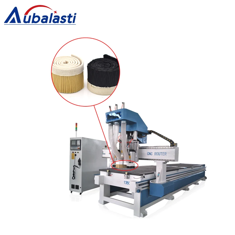 Aspirador de pó Coletor de pó Máquina de Gravura para Router 1 m x 70mm Tampa da Escova Cnc - Image 4