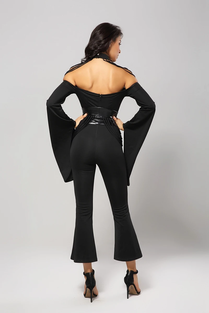 leger babe bandage dress-215