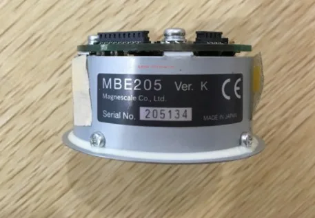 MBE205 Новый и оригинальный кодировщик|Контроллер двигателя| |