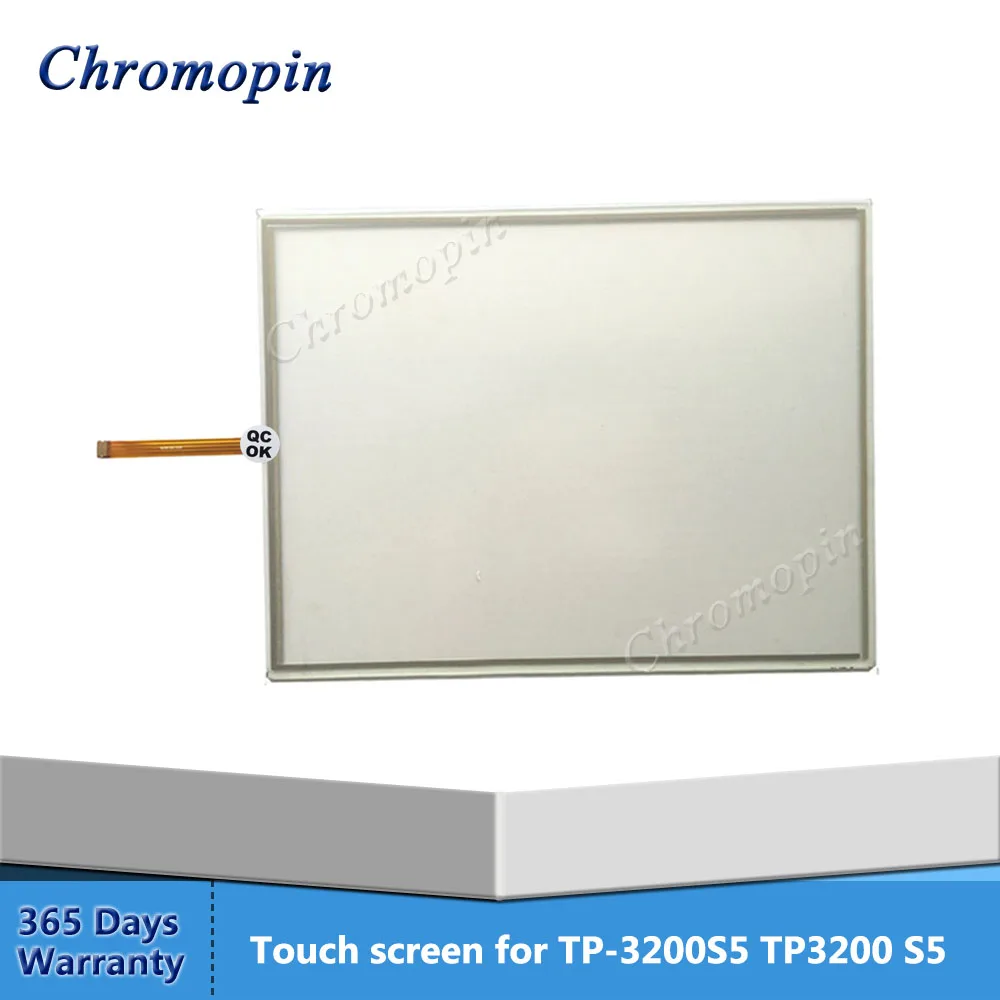 

Touch screen panel for Pro-face TP3200S4 TP3200 S4 TP-3200S5 TP-3200 S5 TP3200S5 TP3200 S5