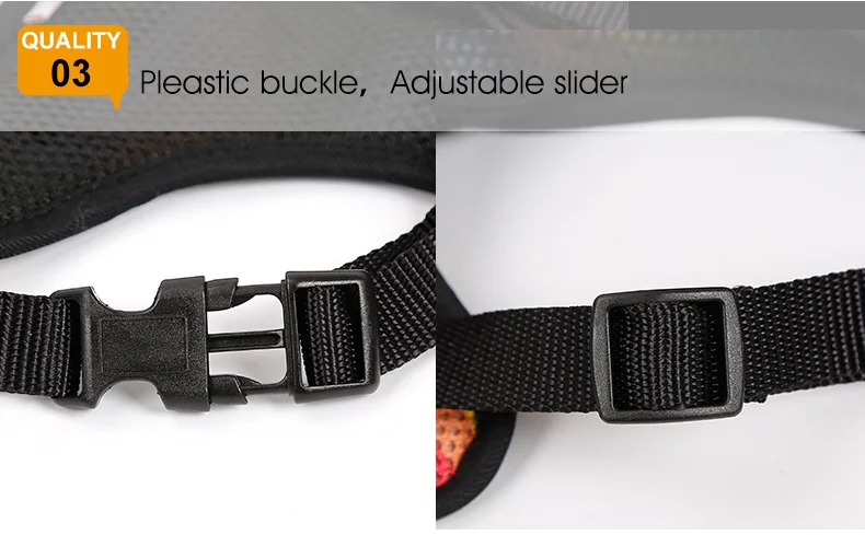Dog Harness with Leash Set  (17)