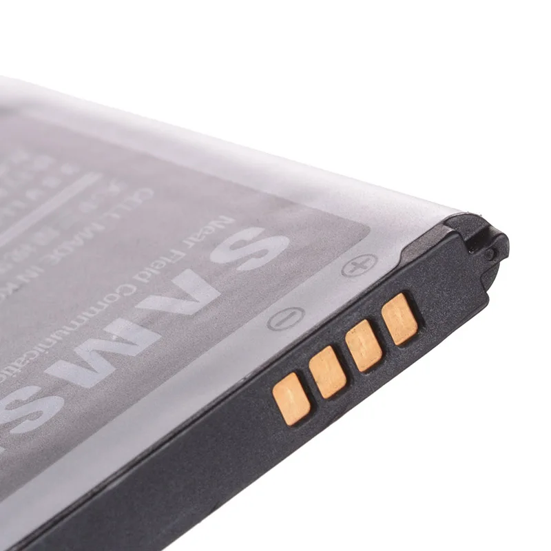 Аккумулятор для SAMSUNG GALAXY S4 Battery I9500 i9505 B600BC B600BE i9295 2600mAh