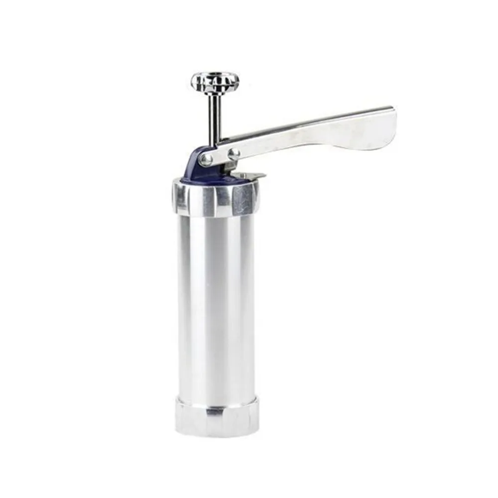 Multi function Household Manual Biscuit Machine Cookie Press Machine