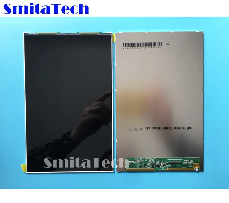 9 6 дюймовая ЖК панель для Samsung Galaxy Tab E SM T560 T565 T561 дисплей экран сменная панель|screen