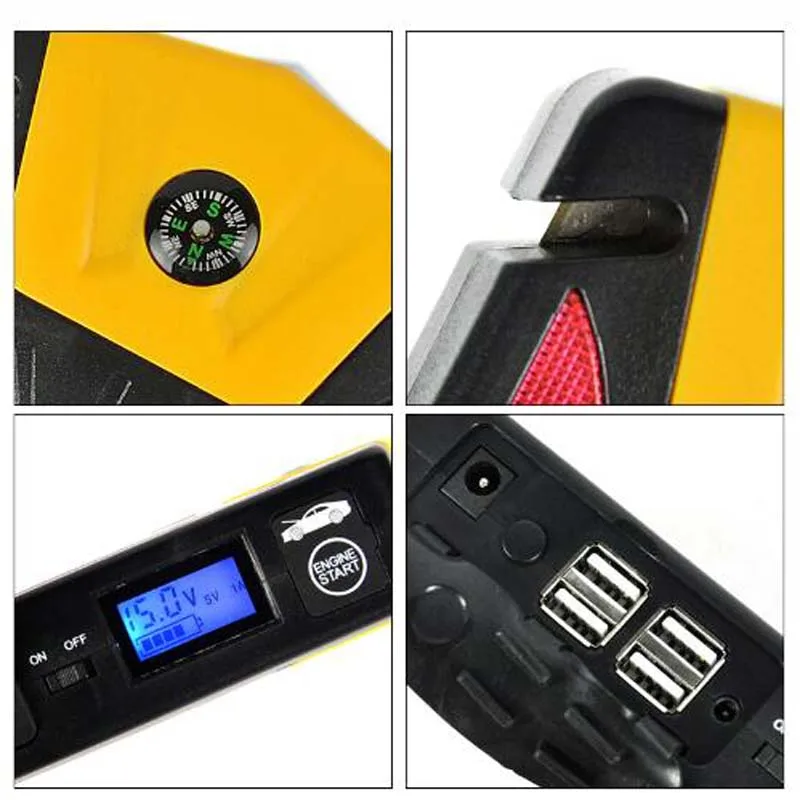 car jump starter 5