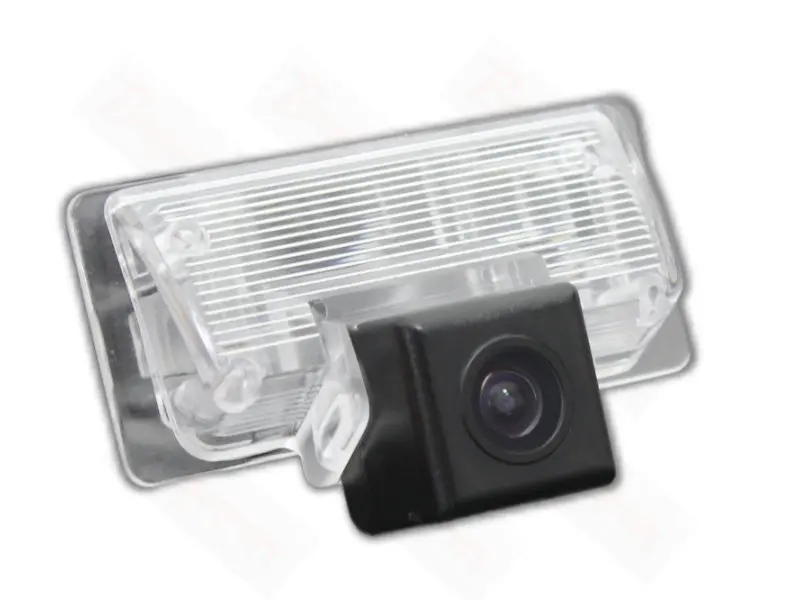 For Nissan Maxima Teana Latio Tiida Seda Quest RE52 Rogue Altima Night Vision Waterproof Car Reverse Backup Rear View Camera HD (6)