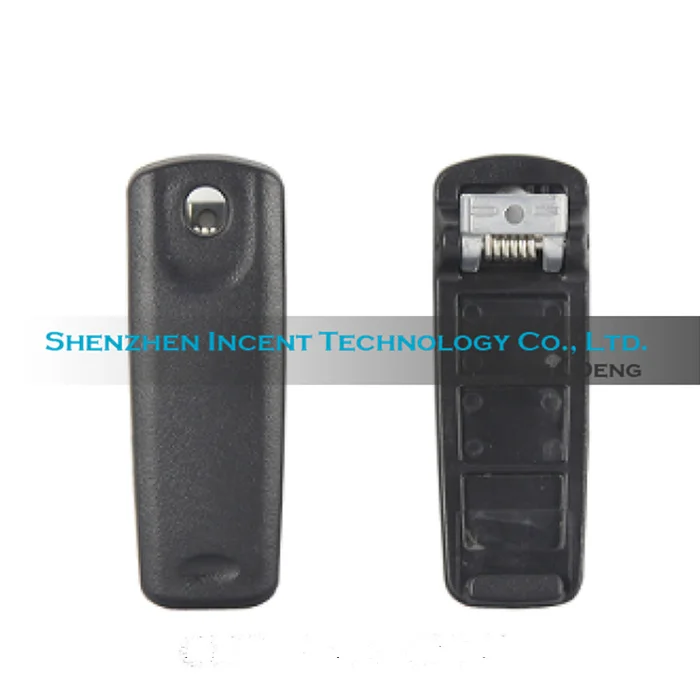VOIONAIR 5pcs lot Battery Belt Clip for Vertex VX 231 VX 351 VX 354 Radio Replace 1