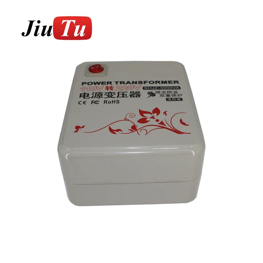Power Transformer (4)