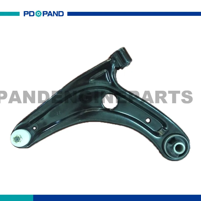 High Quality Control Arms 51360-SAA-E01 51350-SAA-E01 Suits for Honda Jazz II(GD) III(GE