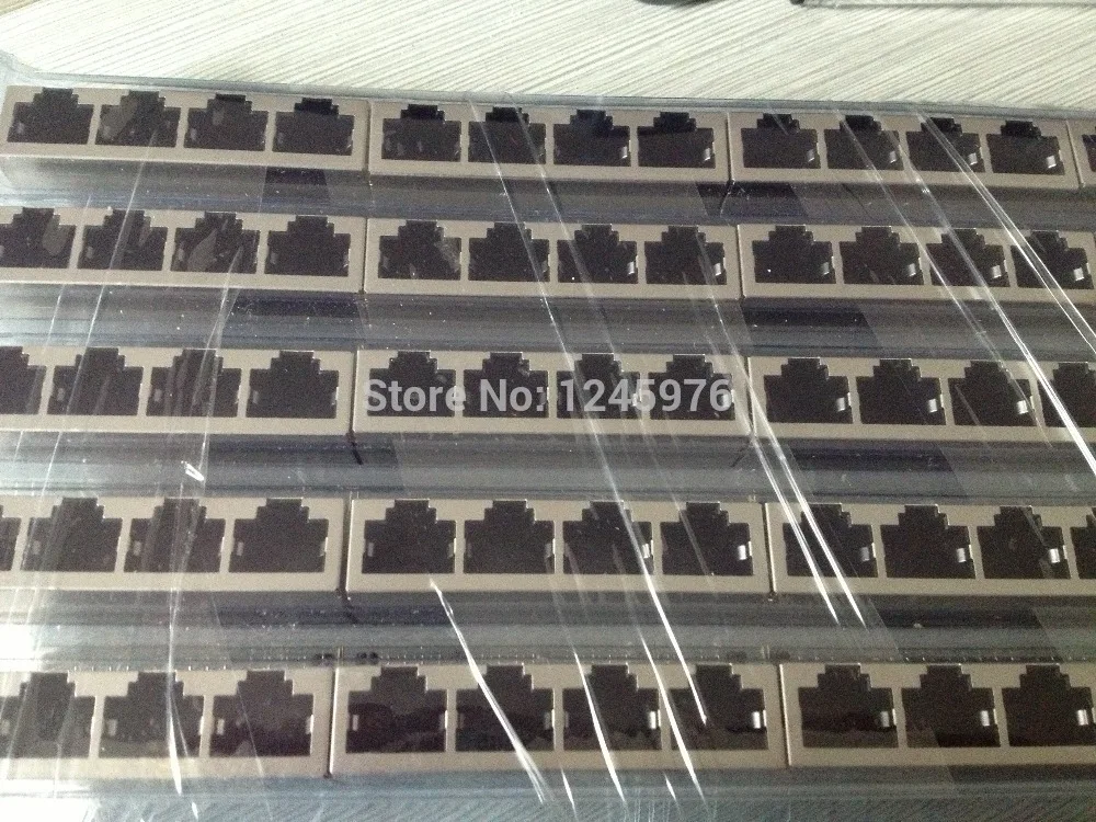 10 шт. модульный разъем RJ45 90 градусов 8 шт.|90 degree rj45 connector|l connector |