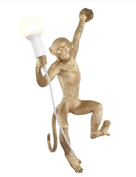 left hand gold