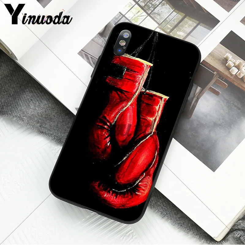 Boxing Gloves 