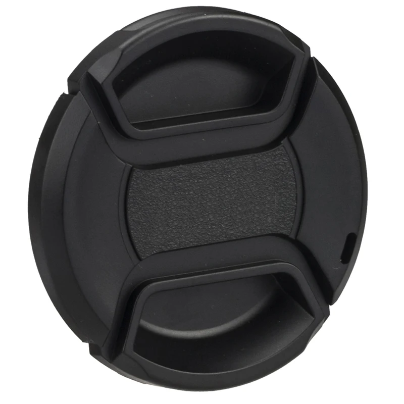 

Snap-on Front Lens Cap Cover Protective Anti-dust for nikon D5600 D5500 D3400 D3300 D3200 D5300 D5200 D5100 D5000 D3100 D3000 DF