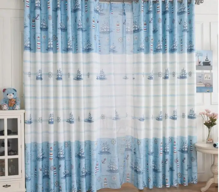 Kupuj online wyprzedażowe gauze curtain od chiÅskich gauze curtain ...
