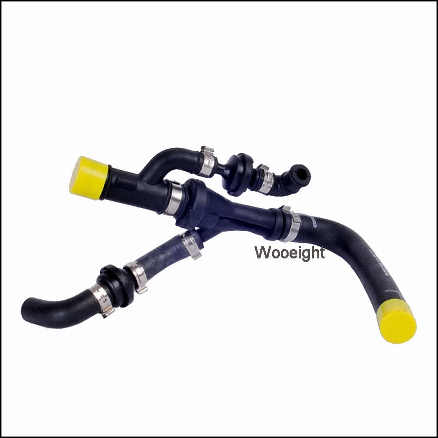 058 133 784 AF Car Vacuum Check Valve Breather Hose Assembly For VW Passat Collar Audi A4 A6 Skoda Superb Seat Exeo (4)
