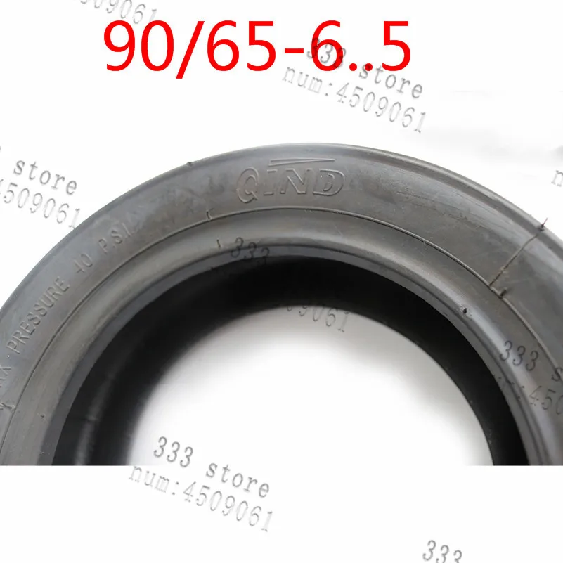 Бескамерные шины 90/65-6,5 передние шины 90/65-6,5 вакуумные шины подходят для 49cc мини Dirt Bike e скутер мини мото