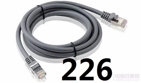 

XIWANG 226# Ethernet Cable High Speed RJ45 Network LAN Cable Router Computer Cables 1m/1.5m/2m/3m /5m/10M for computer router