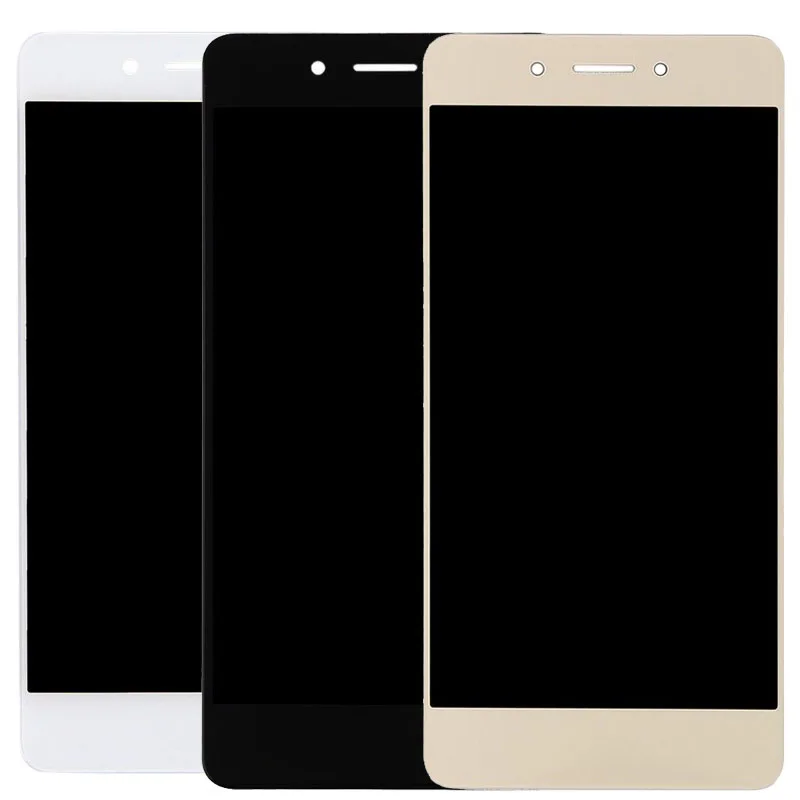 Для Huawei GR3 2017 (Diego) DIG L21 Полный ЖК дисплей с кодирующий преобразователь сенсорного