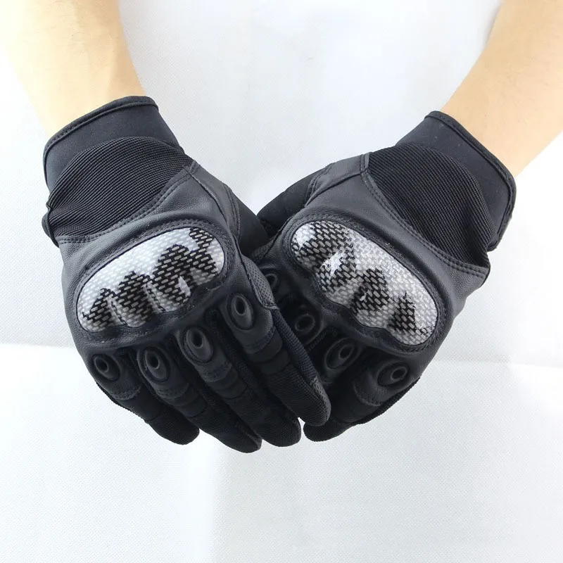 Mechanix Wear Military Tactical Army Full Finger Gloves Combat