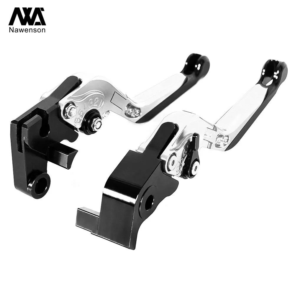 Extendable Brake Lever Clutch Handle For Super Adventure 1290 S/t/r 15