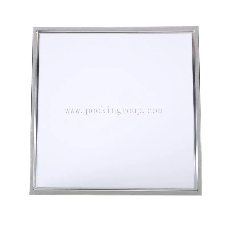 

High power 600 x 600 mm 60 x 60 cm 36W 48W LED Panel light