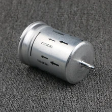 Car Gasoline Filter Oem Fuel Filter For VW Golf Jetta MK2 MK3 Passat For Audi A4 A6 C5 For Skoda Superb 1H0201511A Car Gasoline Filter Oem Fuel Filter For VW Golf Jetta MK2 MK3 Passat For Audi A4 A6 C5 For Skoda Superb 1H0201511A