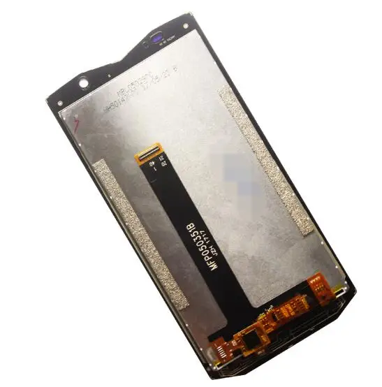 

100% test For Blackview BV8000/BV8000 PRO FULL LCD Display Touch Screen Digitizer Assembly Replacement