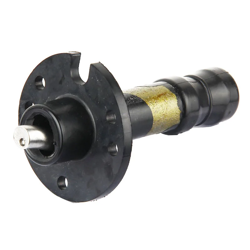 2019 Новый (модель 3JTS2.3/140 D72/1300) JINTOP SOLAR DC бесщеточный винтовой насос deep well для