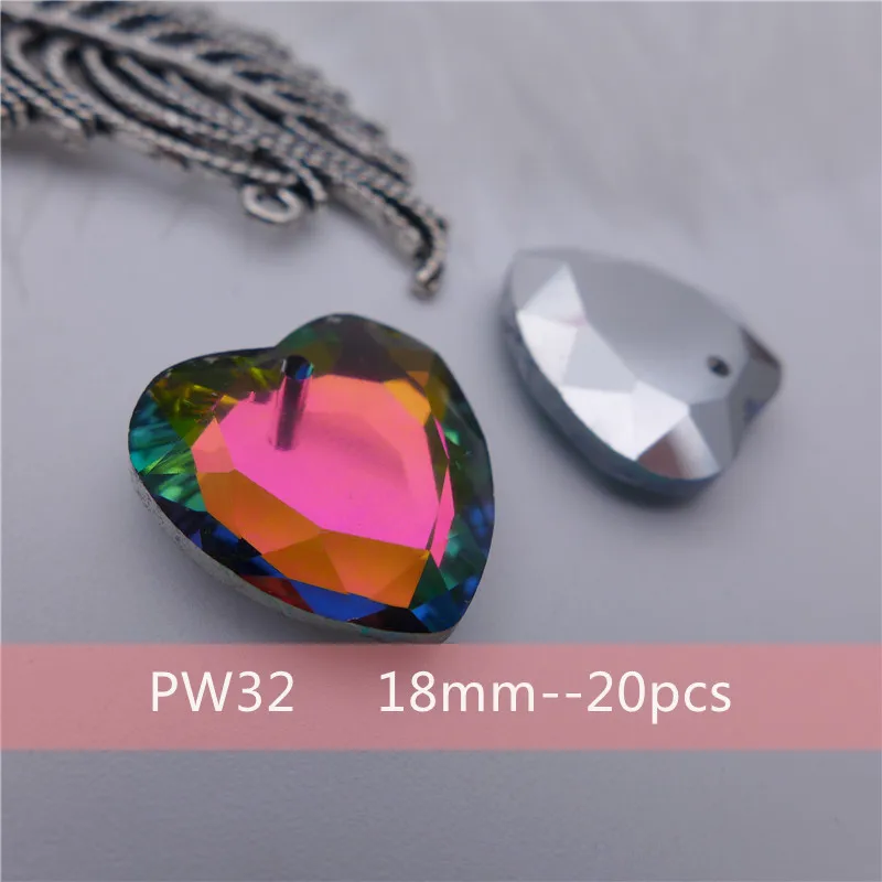 PW32     18mm--20pcs