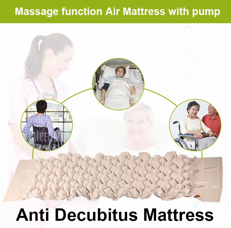 Anti Bedsore Air Cushion AP1(6)