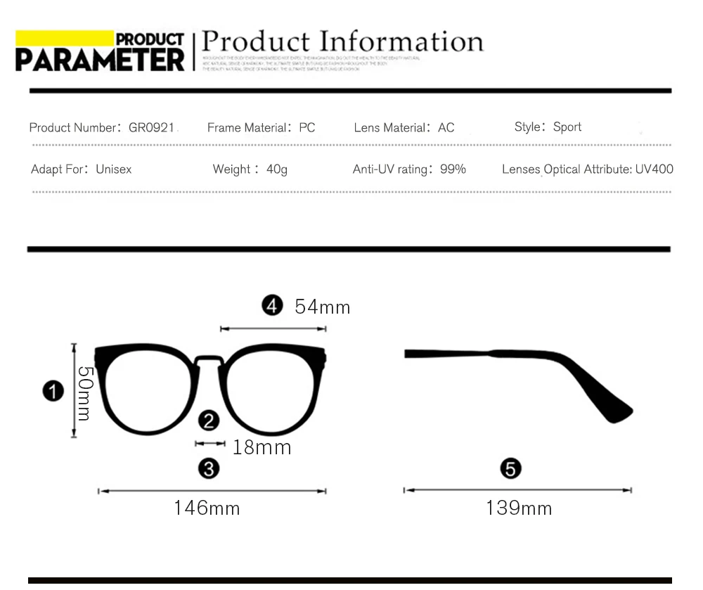 Goggle Винтаж солнцезащитные очки Для женщин Для мужчин 2018 новые модные дизайнерские унисекс Ретро солнцезащитные очки высокое качество UV400