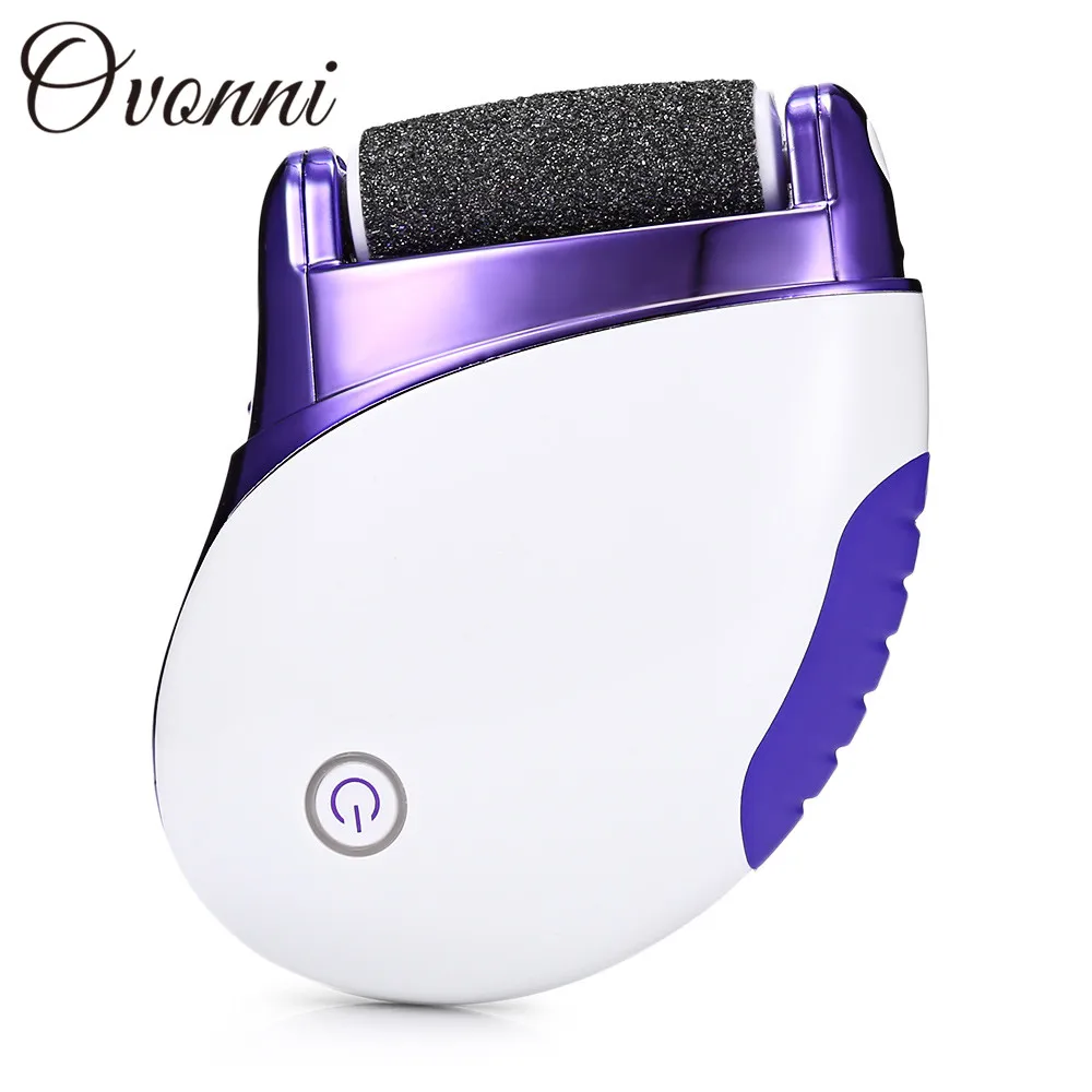 

Electric Foot File Pedicure Machine Remove Feet Callus And Dead Skin Rechargeable Manicure Pedicure Apparatus Set