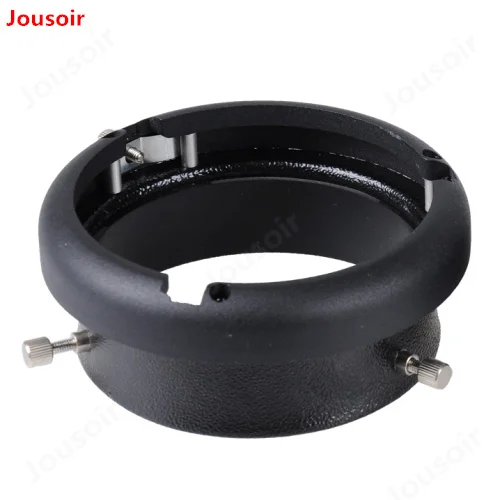 NICEFOTO-SN-10-Interchangeable-Mount-Mini-Mount-to-Bowens-Mount-sn10-for-Mini-Studio-Flash-Photo