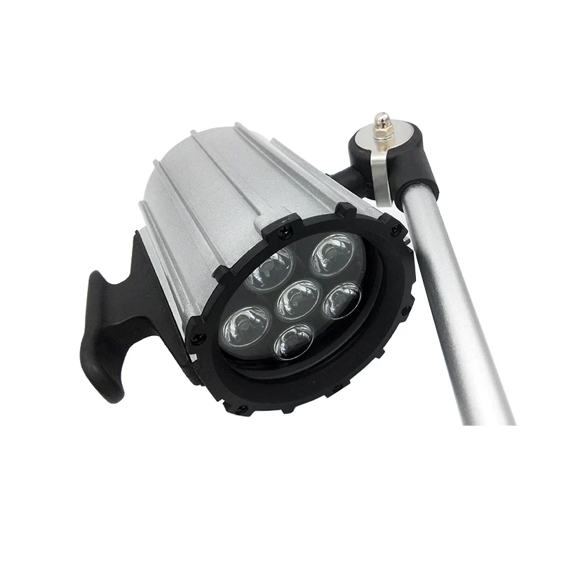 Светодиодный рабочий светильник HNTD 6 Вт 12 24 В/220 В|light mast|light covers for fluorescent lightslight pink