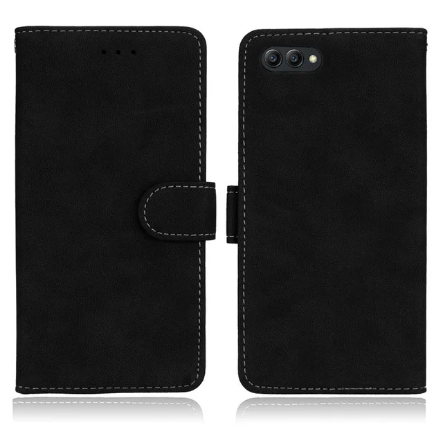 

Matte Cases Coque Card Slot Leather Covers For Huawei G7 Plus G8 Honor 4X 4C 5C 5X 6 6A 6X 6C Pro 7 7i 7X 8 9 Lite V9 V10 P08Z