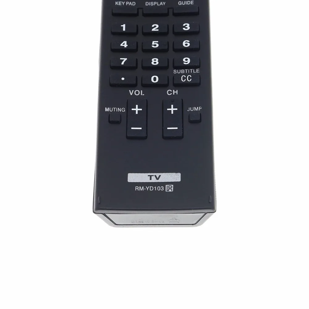 RM-YD103 3